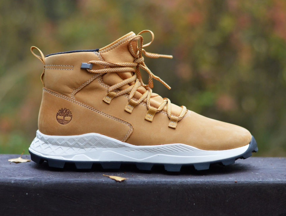 Timberland Brooklyn Alpine Chukka A26E9 Timberland Brooklyn Alpine Chukka A26E9