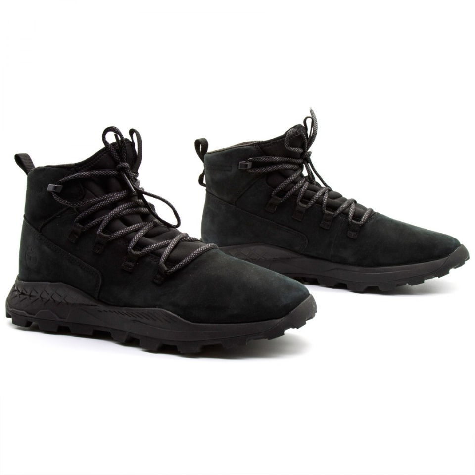 Timberland Brooklyn Alpine Chukka A2BC5 Timberland Brooklyn Alpine Chukka A2BC5