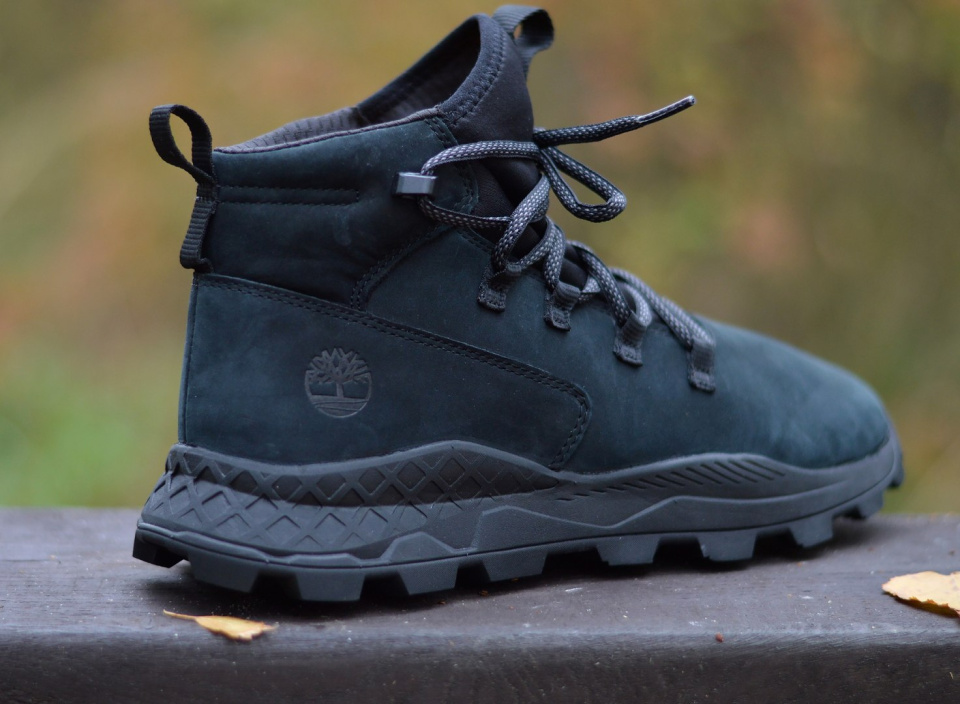Timberland Brooklyn Alpine Chukka A2BC5 Timberland Brooklyn Alpine Chukka A2BC5