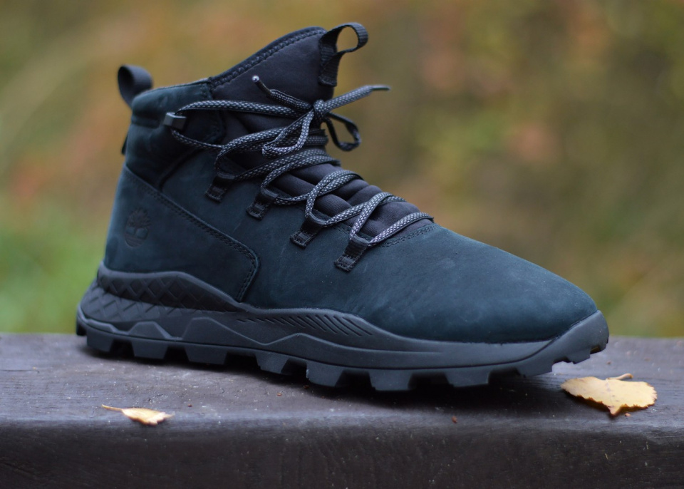 Timberland Brooklyn Alpine Chukka A2BC5 Timberland Brooklyn Alpine Chukka A2BC5