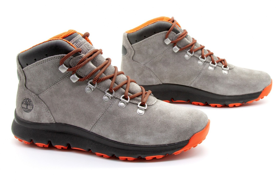 Timberland World Hiker Mid A1Z11 Timberland World Hiker Mid A1Z11