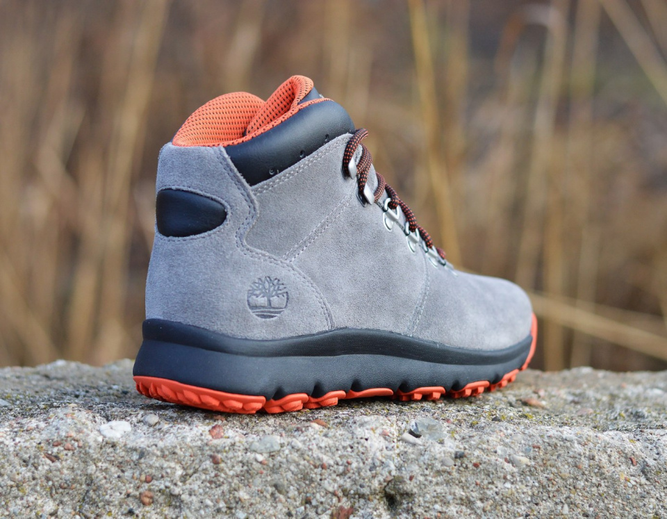 Timberland World Hiker Mid A1Z11 Timberland World Hiker Mid A1Z11
