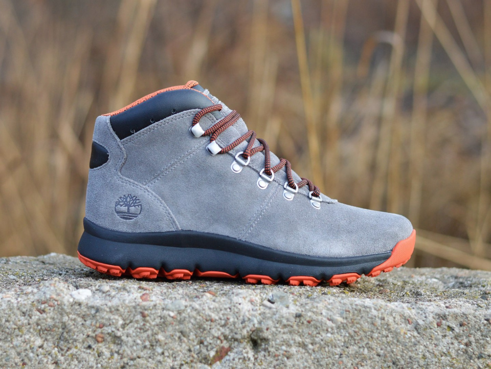 Timberland World Hiker Mid A1Z11 Timberland World Hiker Mid A1Z11