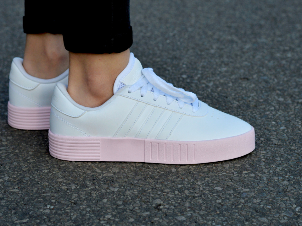 Adidas Court Bold FY6512 Adidas Court Bold FY6512
