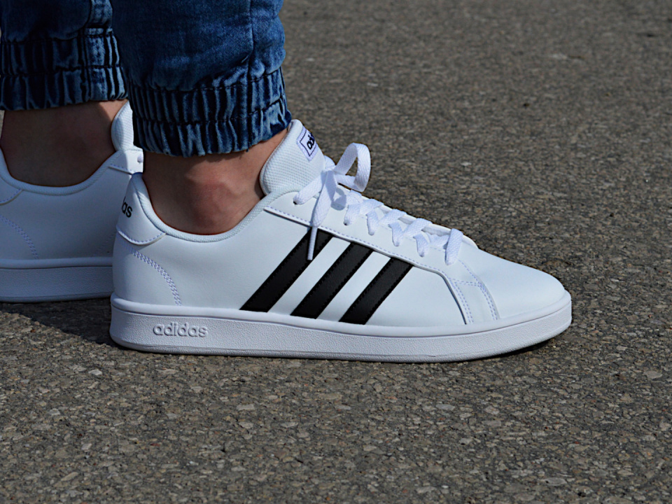 Adidas Grand Court EE7904 Adidas Grand Court EE7904