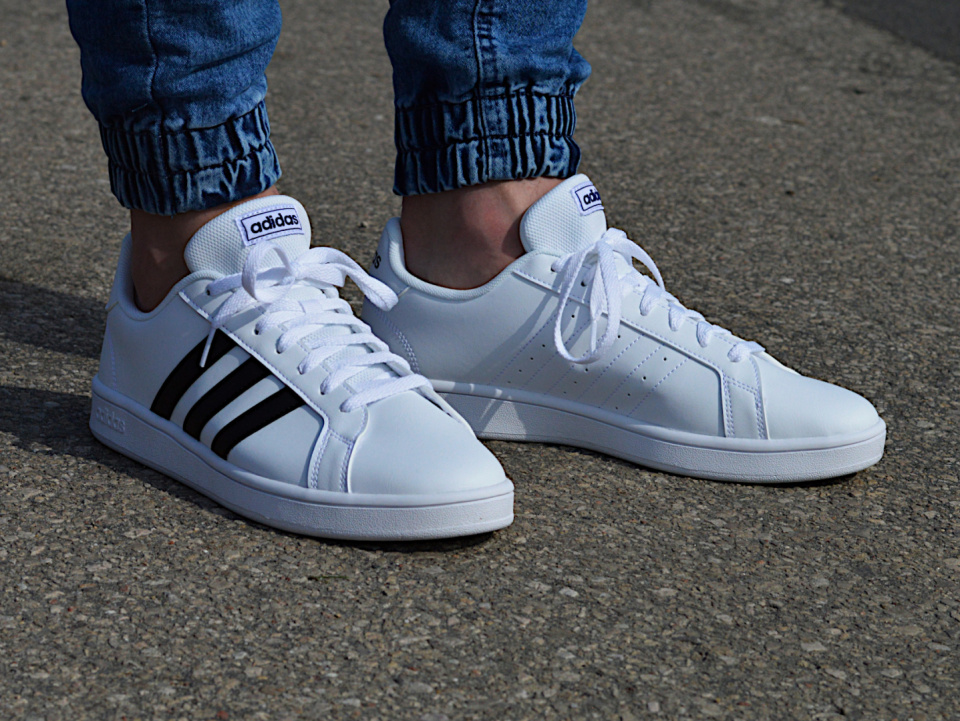 Adidas Grand Court EE7904 Adidas Grand Court EE7904