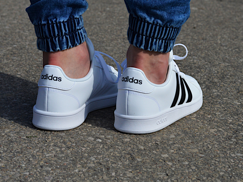 Adidas Grand Court EE7904 Adidas Grand Court EE7904