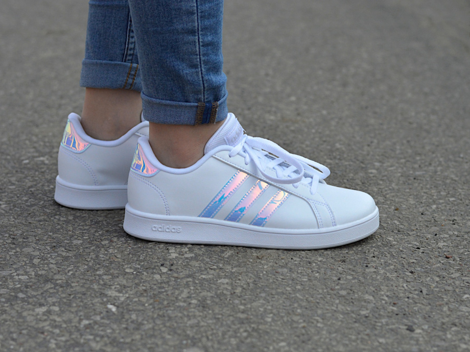 Adidas Grand Court FW1274 Adidas Grand Court FW1274