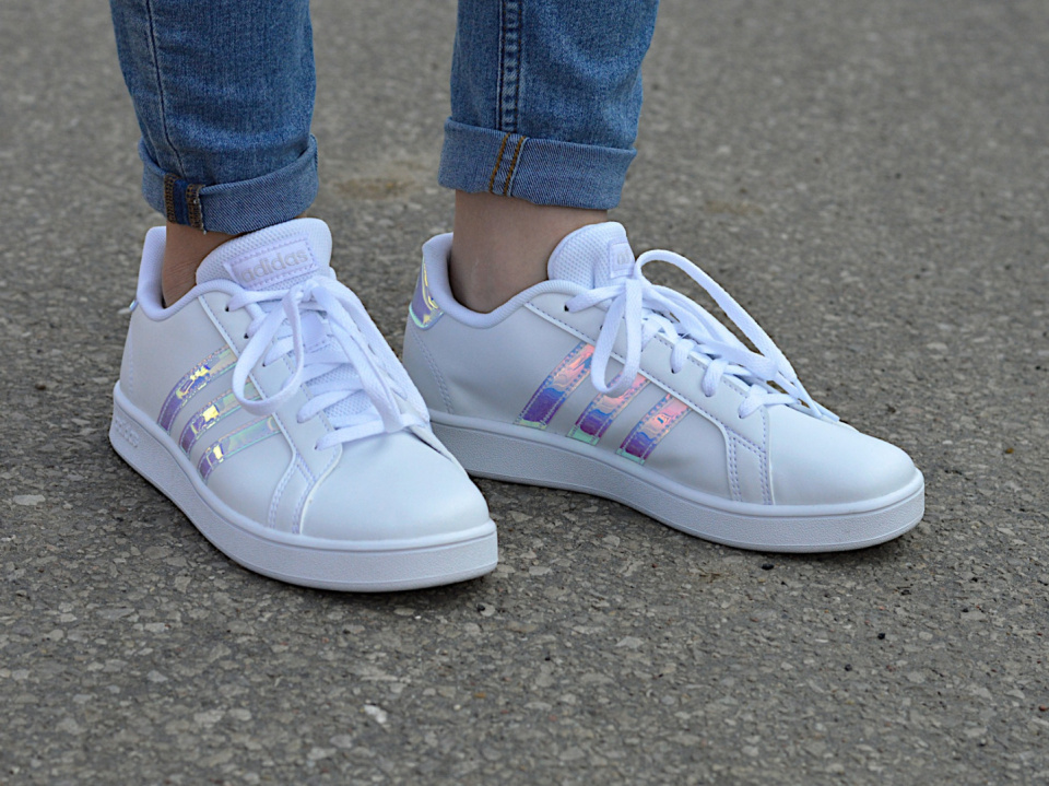 Adidas Grand Court FW1274 Adidas Grand Court FW1274