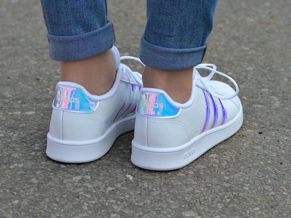 Adidas Grand Court FW1274 Adidas Grand Court FW1274