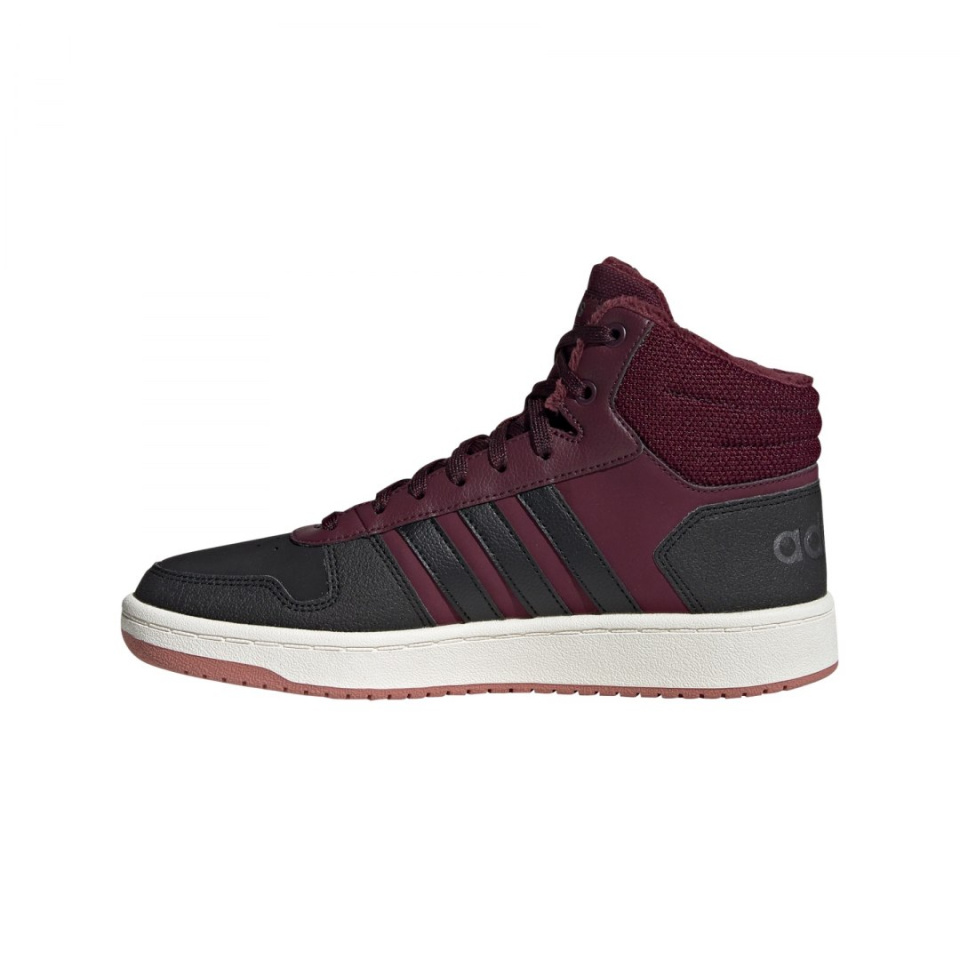 Adidas Hoops 2.0 MID EE7877 Adidas Hoops 2.0 MID EE7877