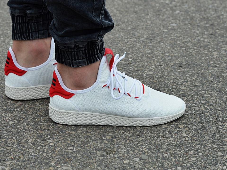 Adidas Pharrell Williams Tennis HU BD7530 Adidas Pharrell Williams Tennis HU BD7530