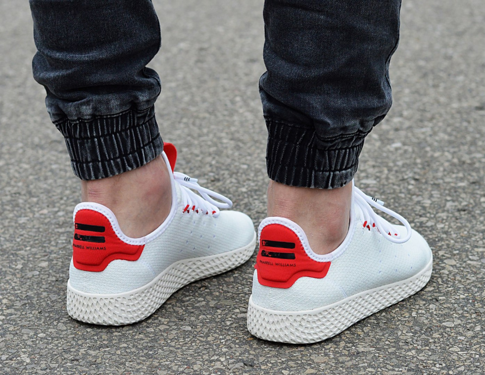 Adidas Pharrell Williams Tennis HU BD7530 Adidas Pharrell Williams Tennis HU BD7530