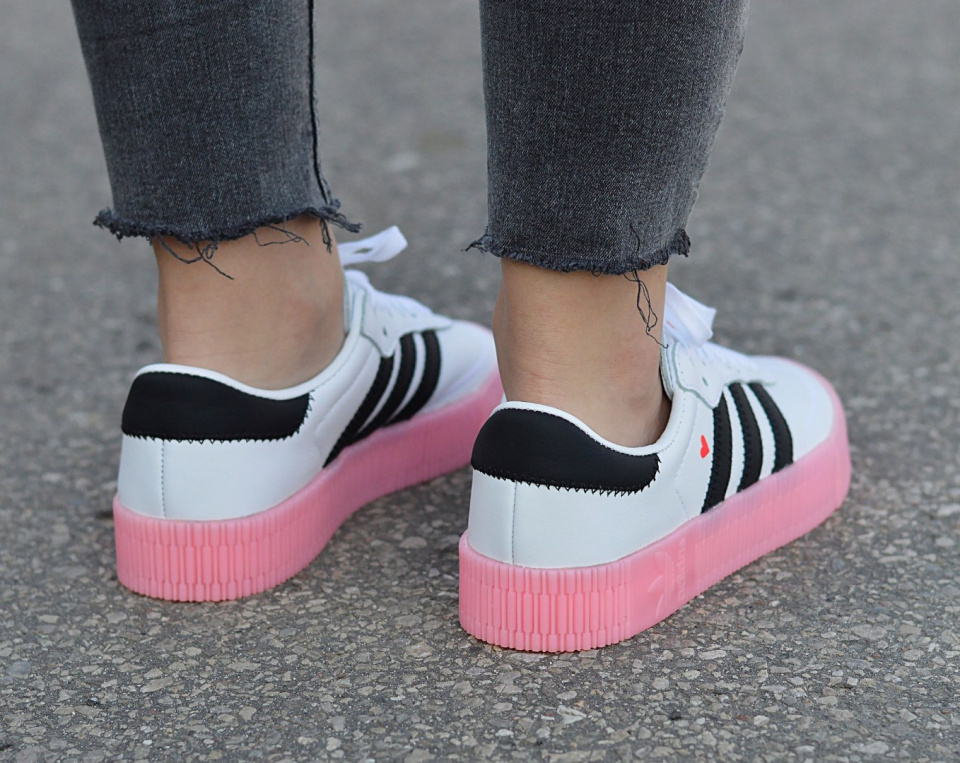 Adidas Sambarose W EF4965 Adidas Sambarose W EF4965