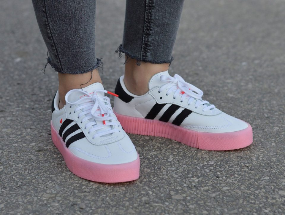 Adidas Sambarose W EF4965 Adidas Sambarose W EF4965