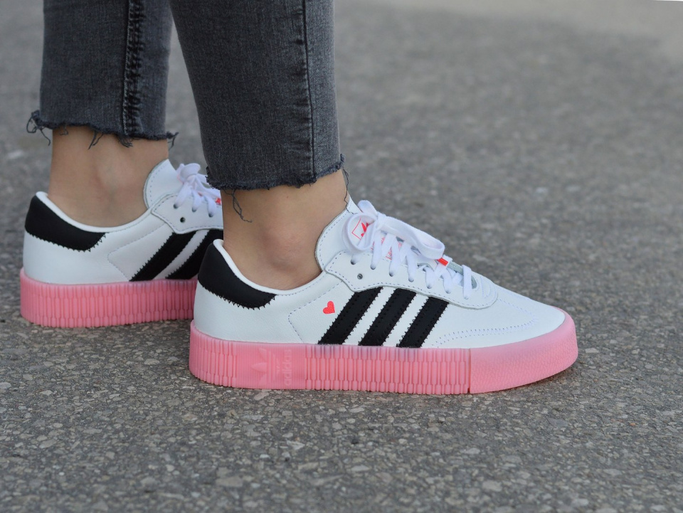 Adidas Sambarose W EF4965 Adidas Sambarose W EF4965