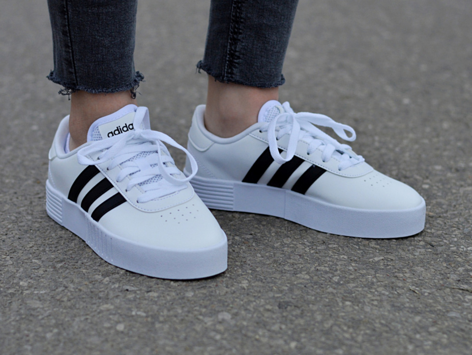 Adidas Court Bold FY7795 Adidas Court Bold FY7795