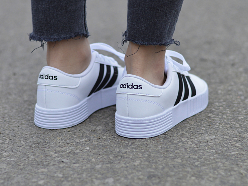 Adidas Court Bold FY7795 Adidas Court Bold FY7795