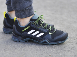 Adidas Terrex AX3 FX4575