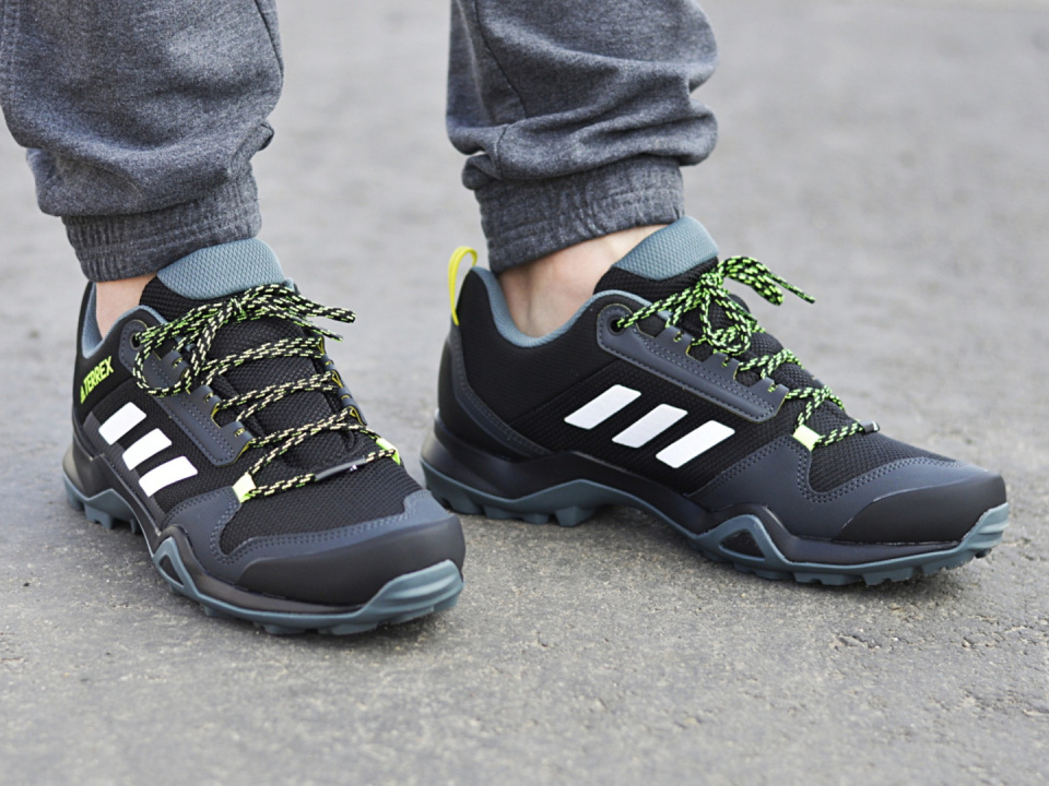 Adidas Terrex AX3 FX4575 Adidas Terrex AX3 FX4575