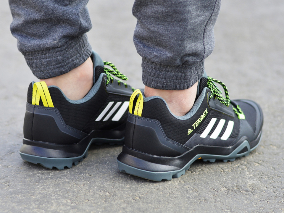 Adidas Terrex AX3 FX4575 Adidas Terrex AX3 FX4575