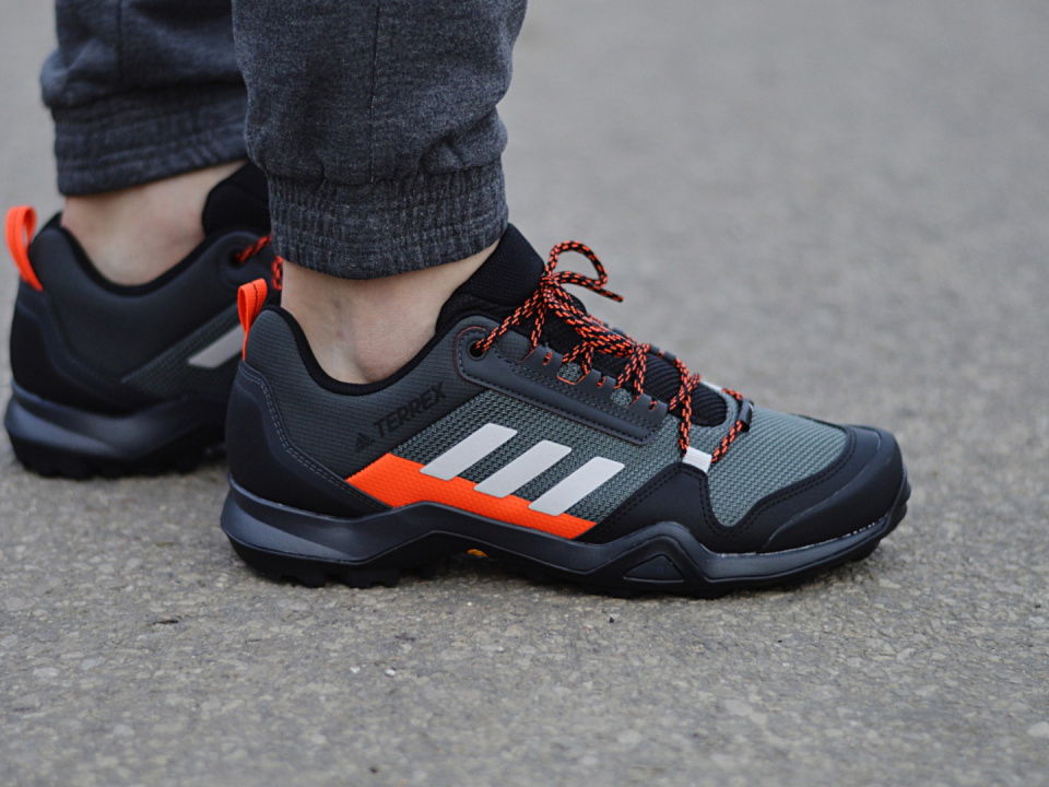 Adidas Terrex AX3 FX4577 Adidas Terrex AX3 FX4577