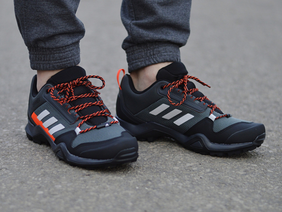 Adidas Terrex AX3 FX4577 Adidas Terrex AX3 FX4577