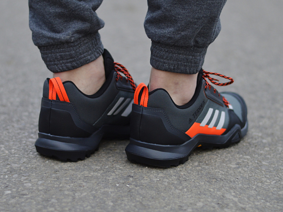 Adidas Terrex AX3 FX4577 Adidas Terrex AX3 FX4577