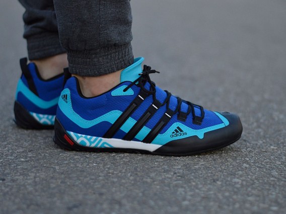Adidas terrex swift solo fx9324 Clearance