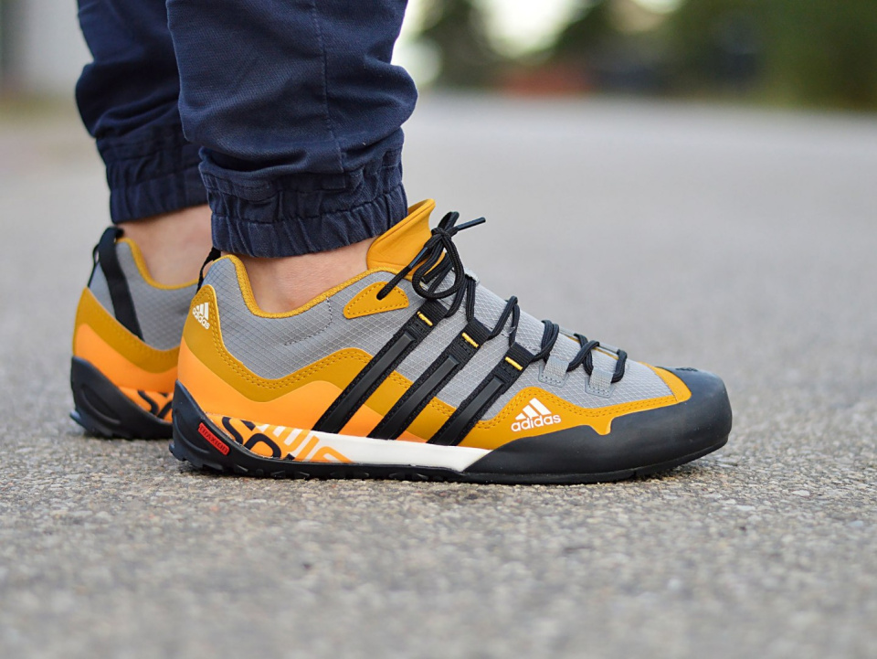 Adidas Terrex Swift Solo FX9325 Adidas Terrex Swift Solo FX9325