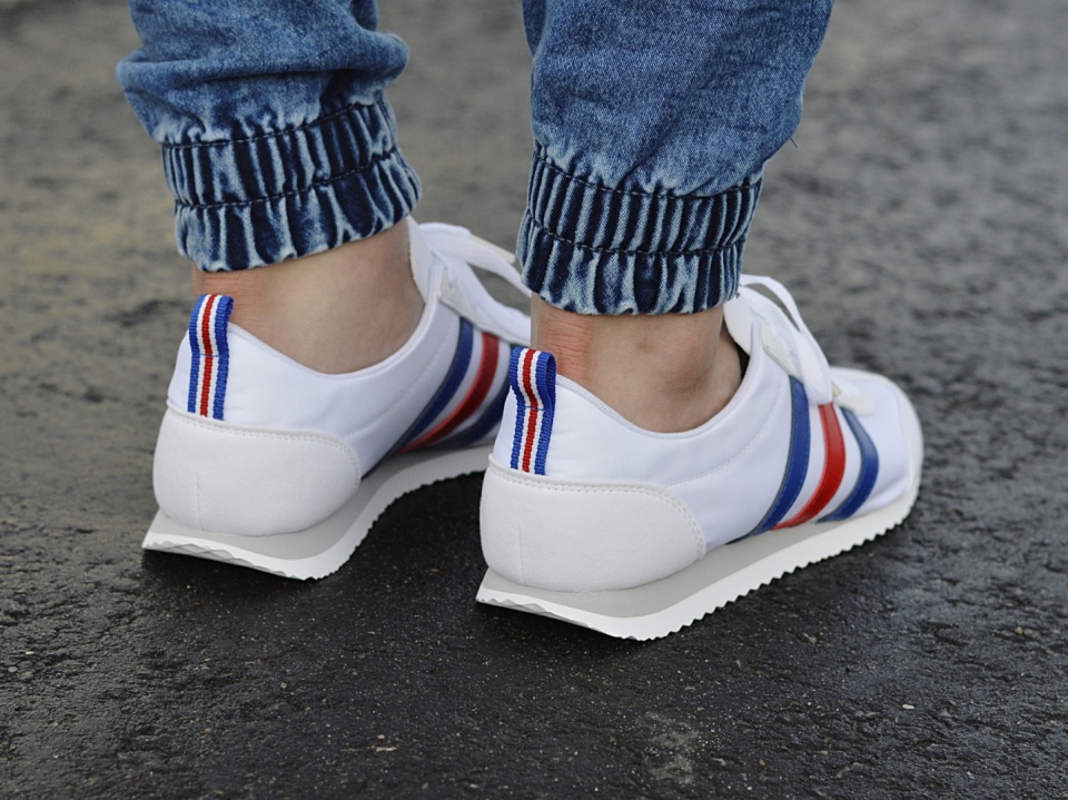Adidas VS JOG FX0094 Adidas VS JOG FX0094