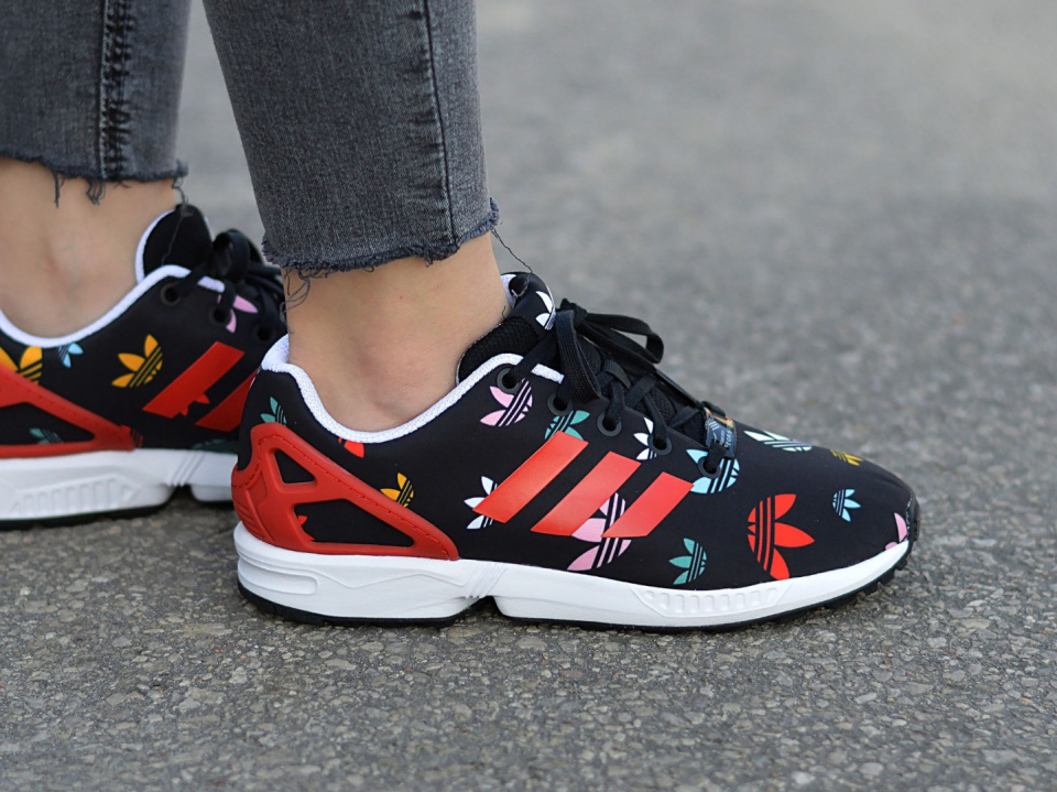 Adidas ZX Flux J EH2019 Adidas ZX Flux J EH2019