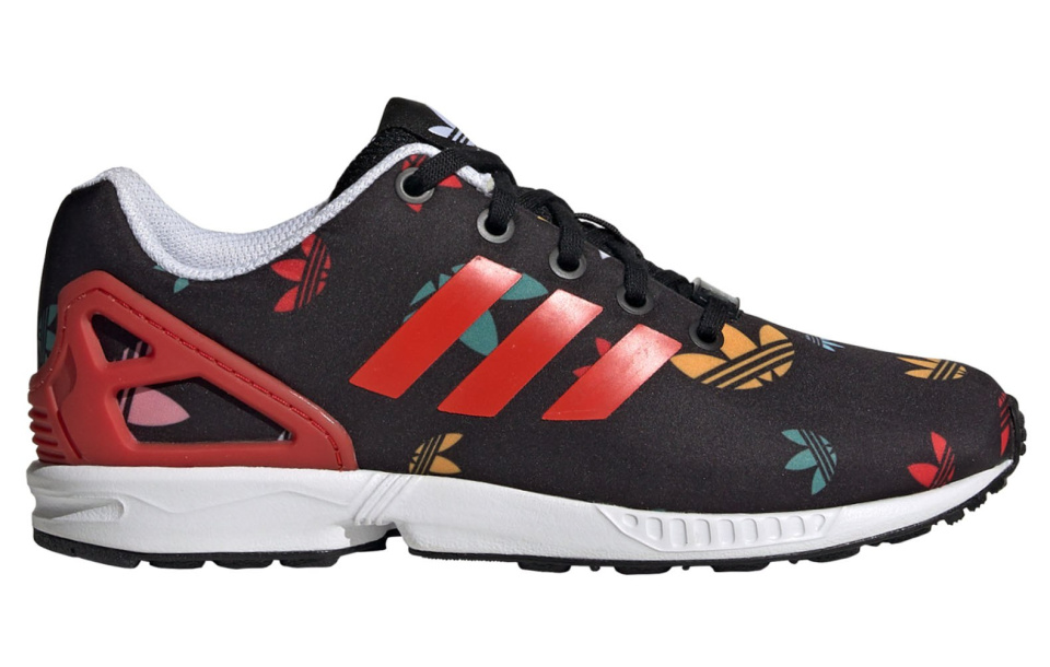 Adidas ZX Flux J EH2019 Adidas ZX Flux J EH2019