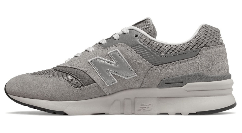 New Balance CM997HCA New Balance CM997HCA