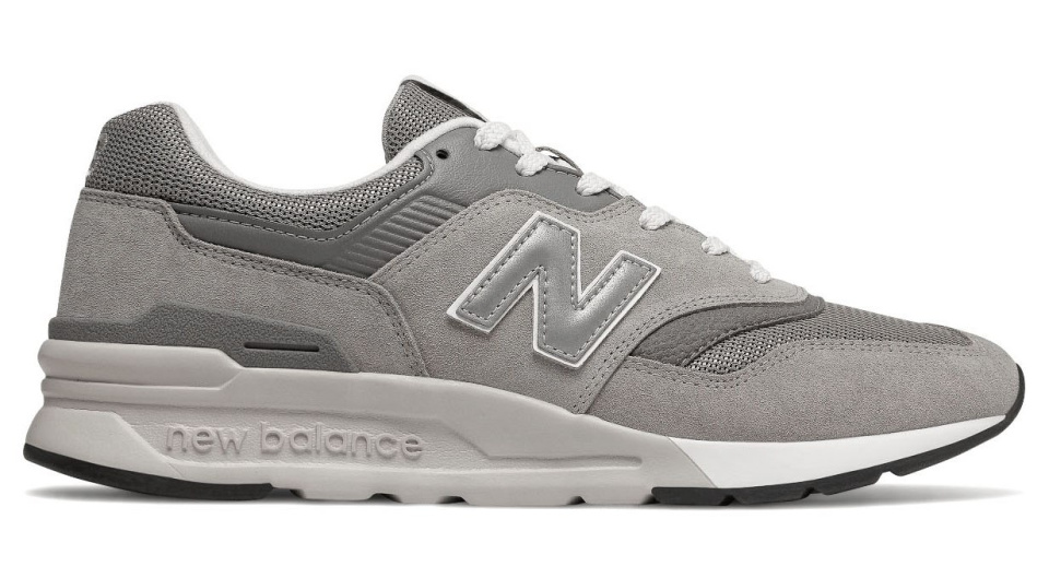 New Balance CM997HCA New Balance CM997HCA