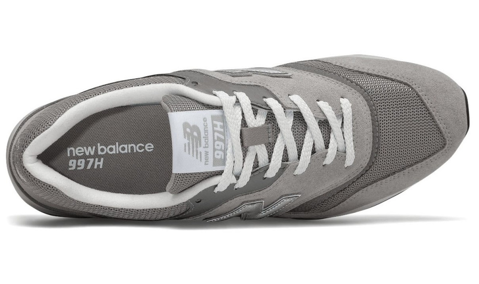 New Balance CM997HCA New Balance CM997HCA