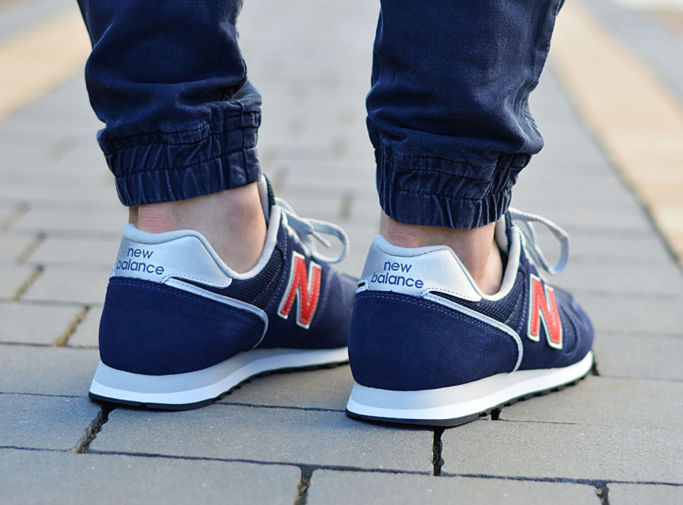 New Balance ML373CS2 New Balance ML373CS2