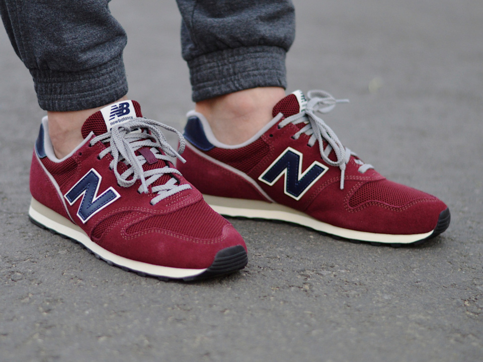 New Balance ML373RC2 New Balance ML373RC2