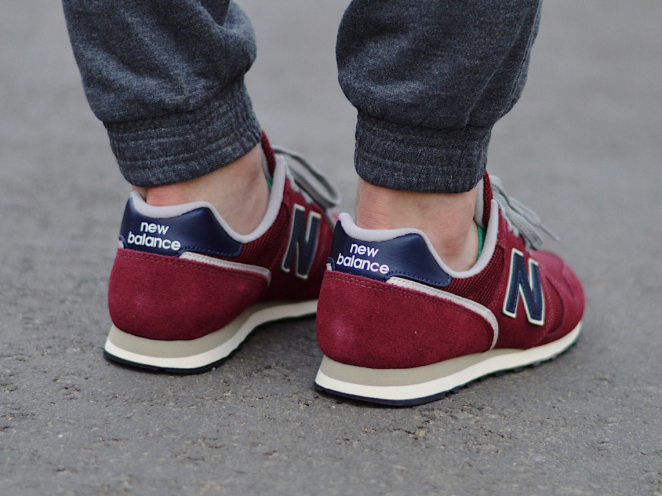 New Balance ML373RC2 New Balance ML373RC2