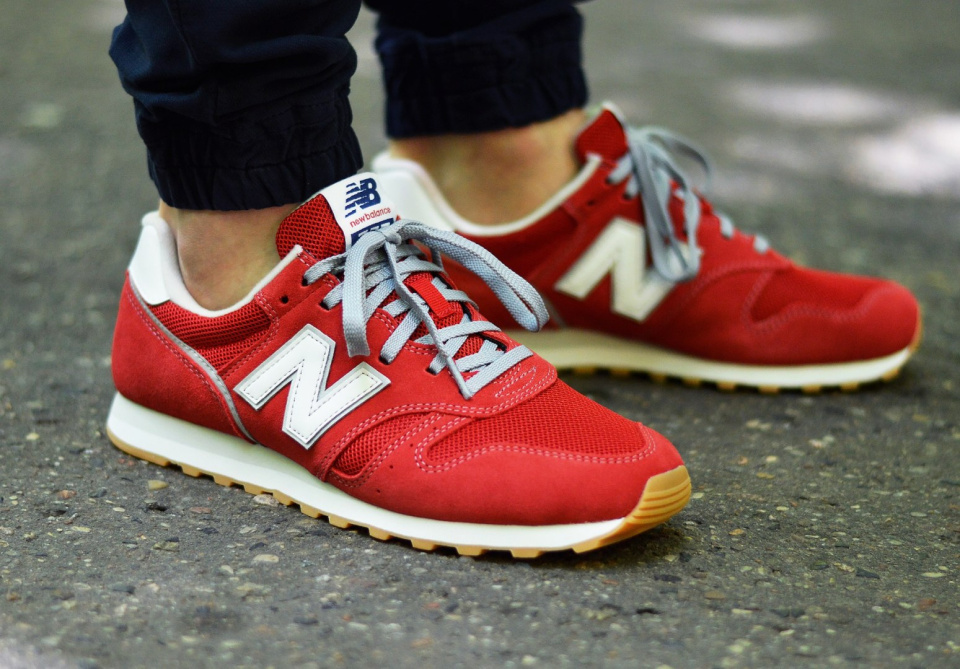 New Balance ML373DE2 New Balance ML373DE2
