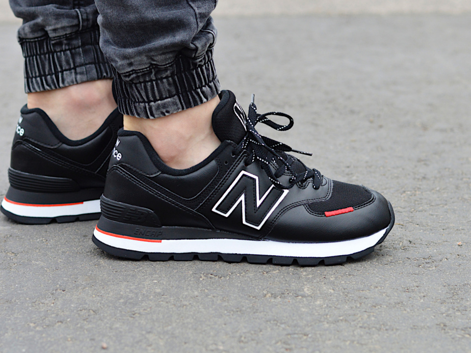 New Balance ML574DTD New Balance ML574DTD