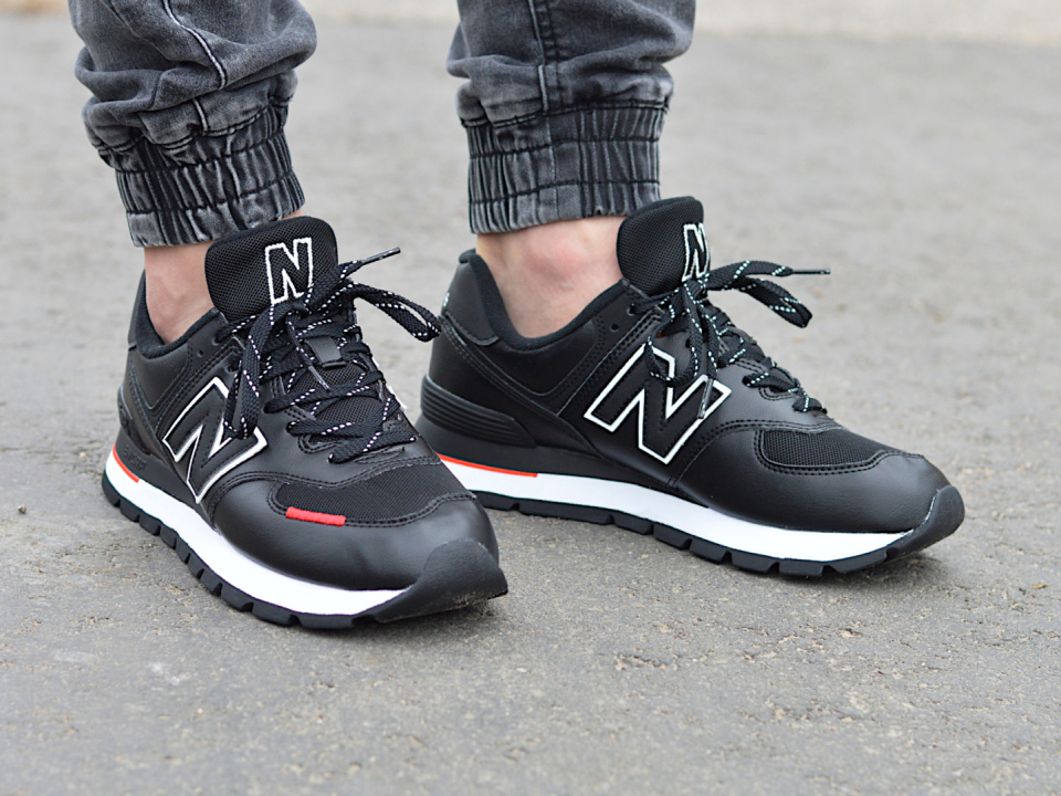 New Balance ML574DTD New Balance ML574DTD