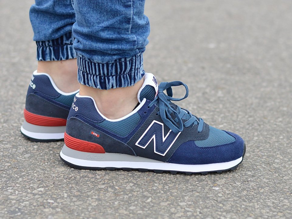 New Balance ML574EAE New Balance ML574EAE