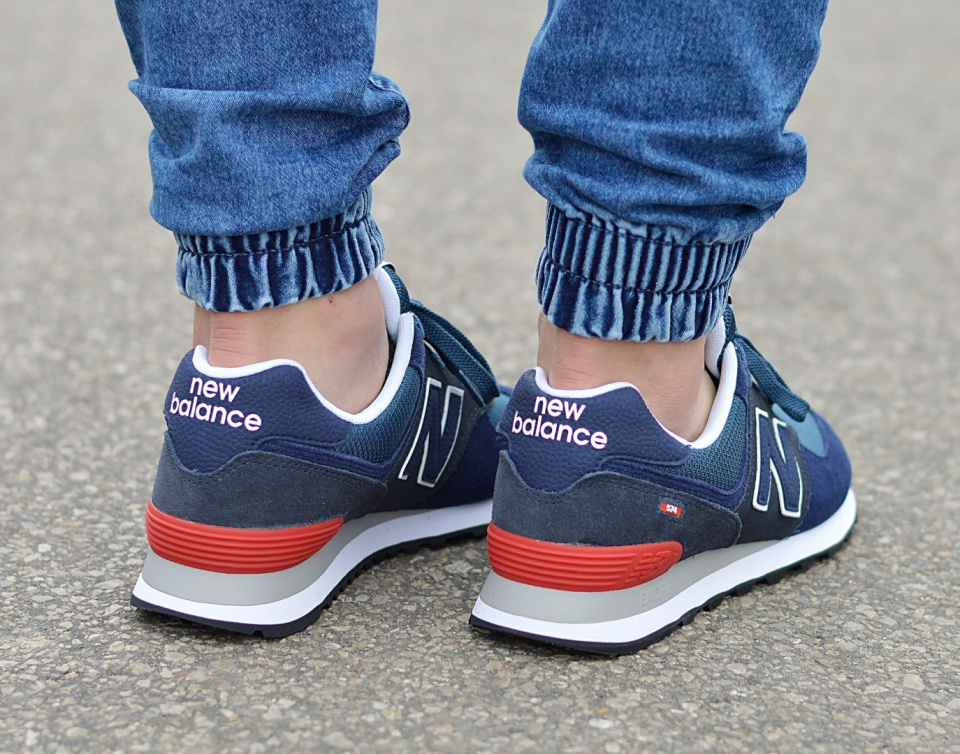 New Balance ML574EAE New Balance ML574EAE