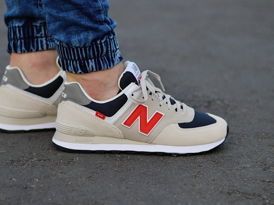New Balance ML574SJ2 New Balance ML574SJ2