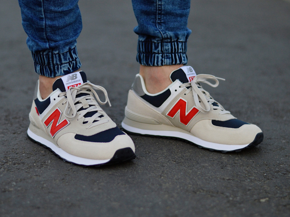 New Balance ML574SJ2 New Balance ML574SJ2