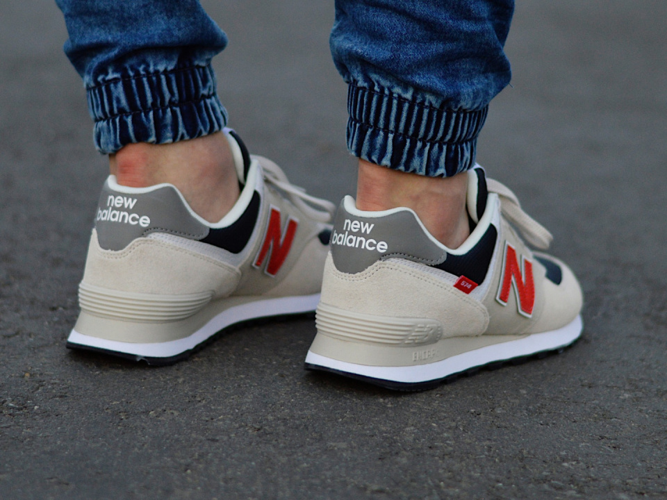 New Balance ML574SJ2 New Balance ML574SJ2
