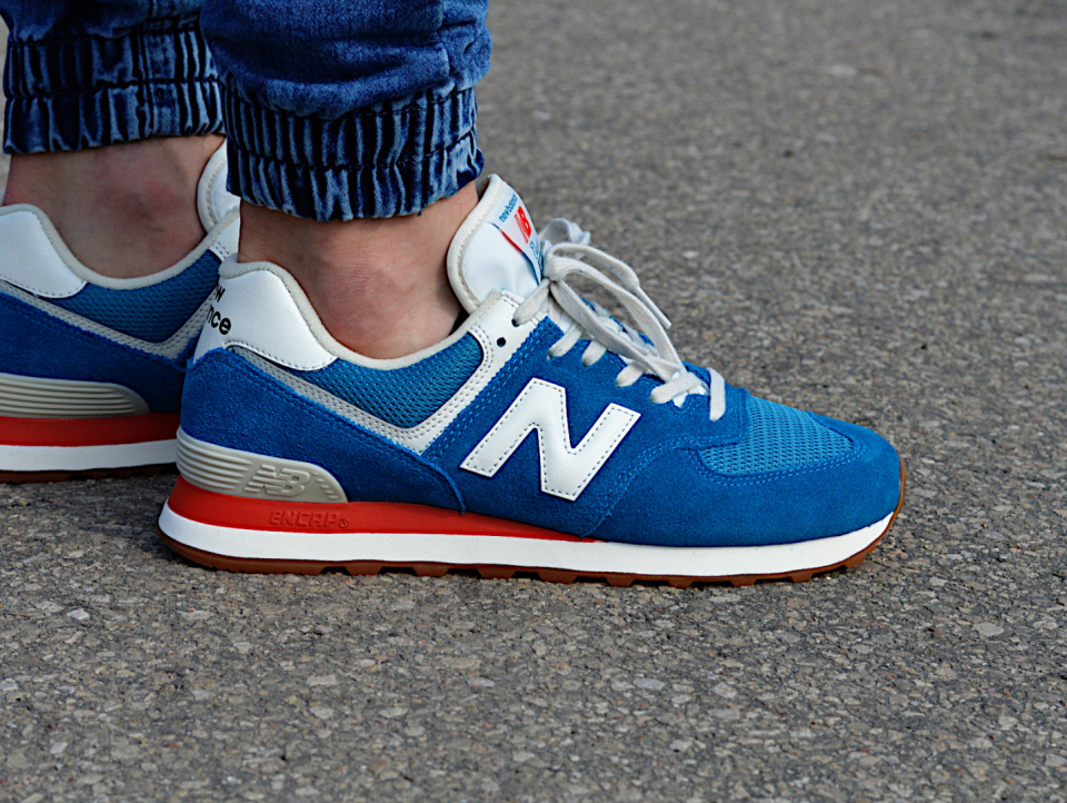 New Balance ML574HC2 New Balance ML574HC2