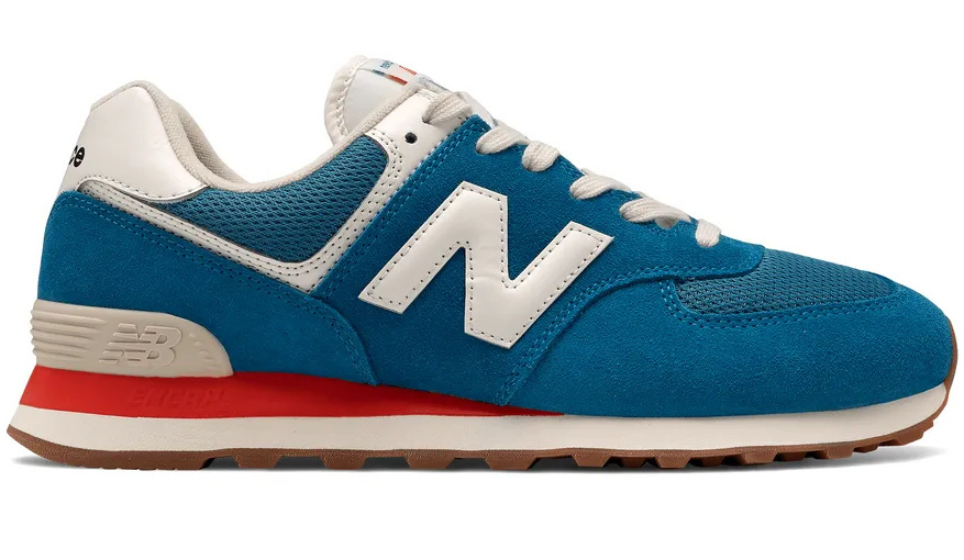 New Balance ML574HC2 New Balance ML574HC2