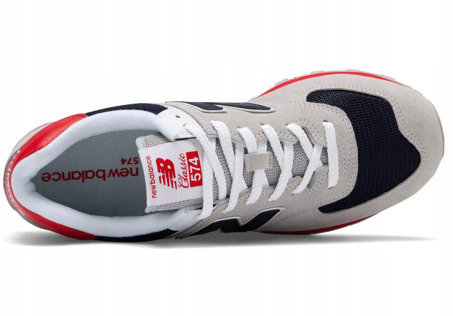 New Balance ML574MUB New Balance ML574MUB